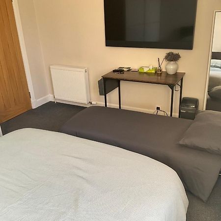 קרנוסטי The Old Post Office Double Room מראה חיצוני תמונה