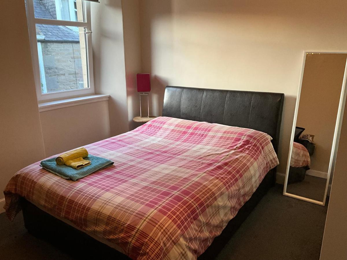 קרנוסטי The Old Post Office Double Room מראה חיצוני תמונה