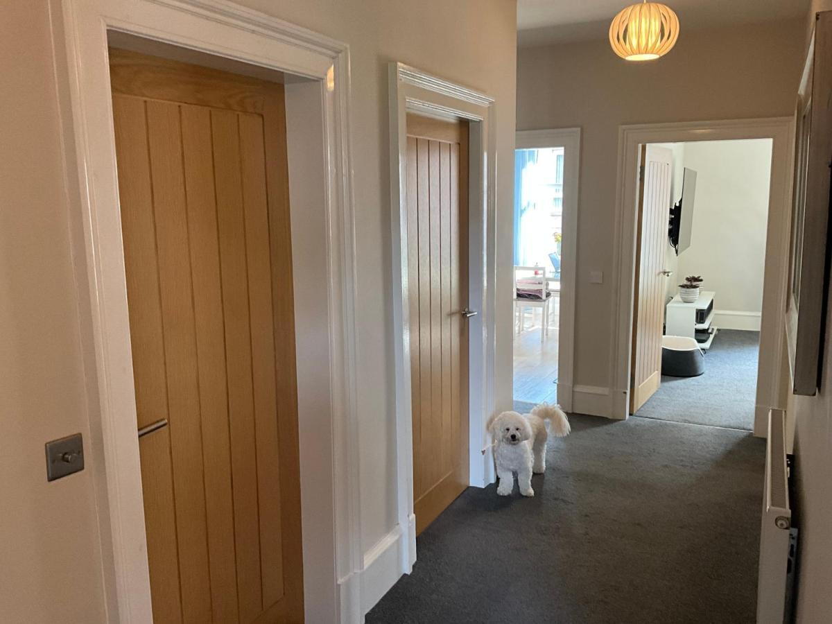 קרנוסטי The Old Post Office Double Room מראה חיצוני תמונה