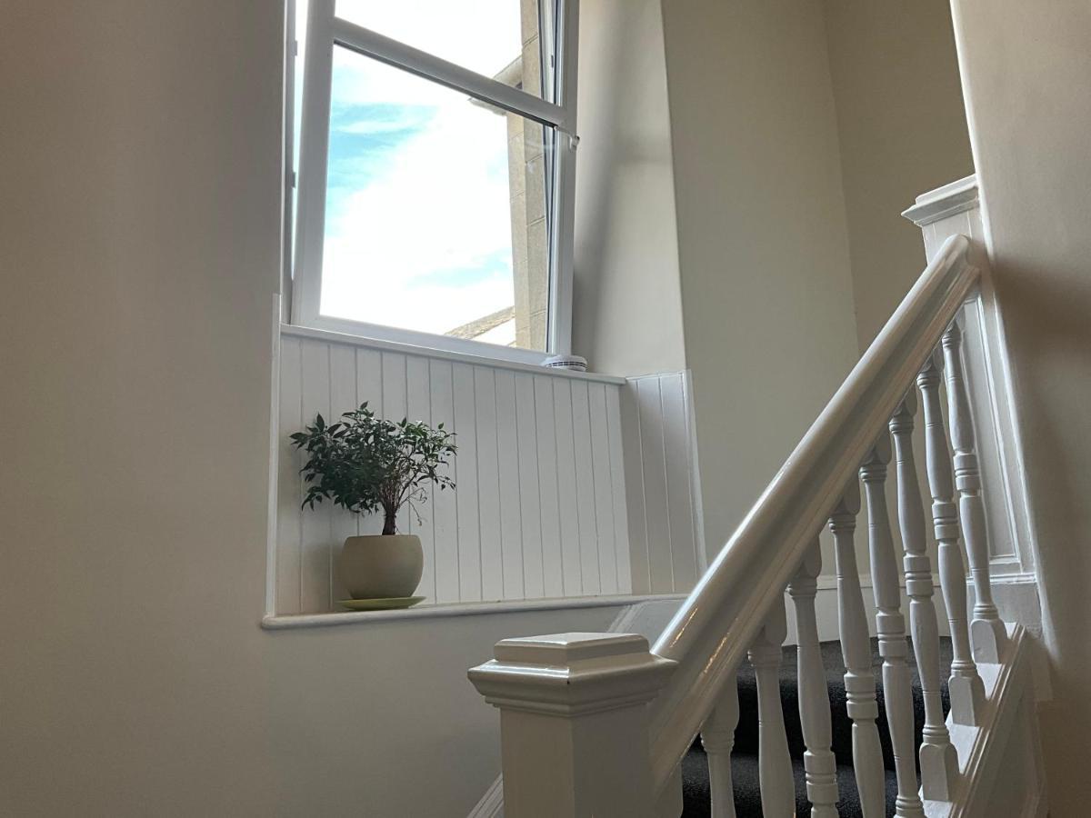 קרנוסטי The Old Post Office Double Room מראה חיצוני תמונה