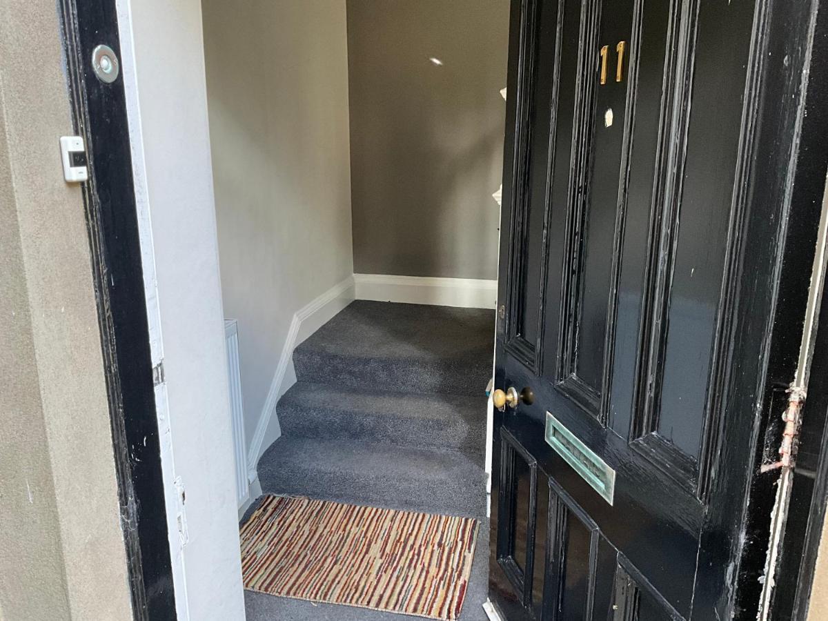 קרנוסטי The Old Post Office Double Room מראה חיצוני תמונה
