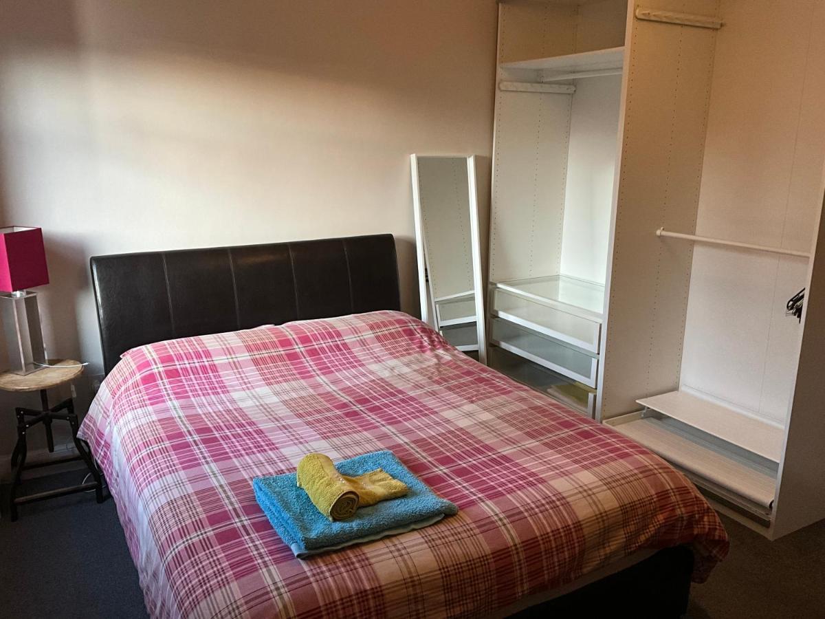 קרנוסטי The Old Post Office Double Room מראה חיצוני תמונה