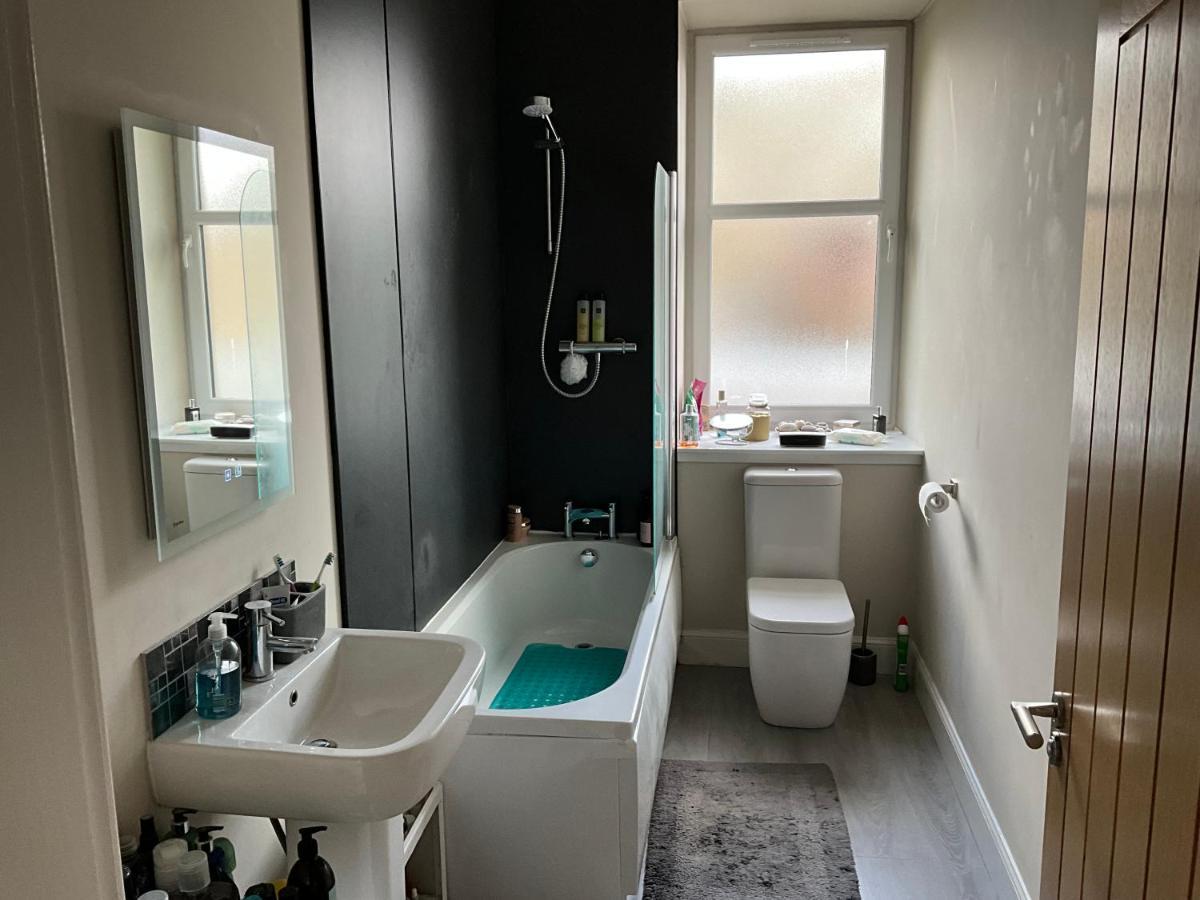 קרנוסטי The Old Post Office Double Room מראה חיצוני תמונה