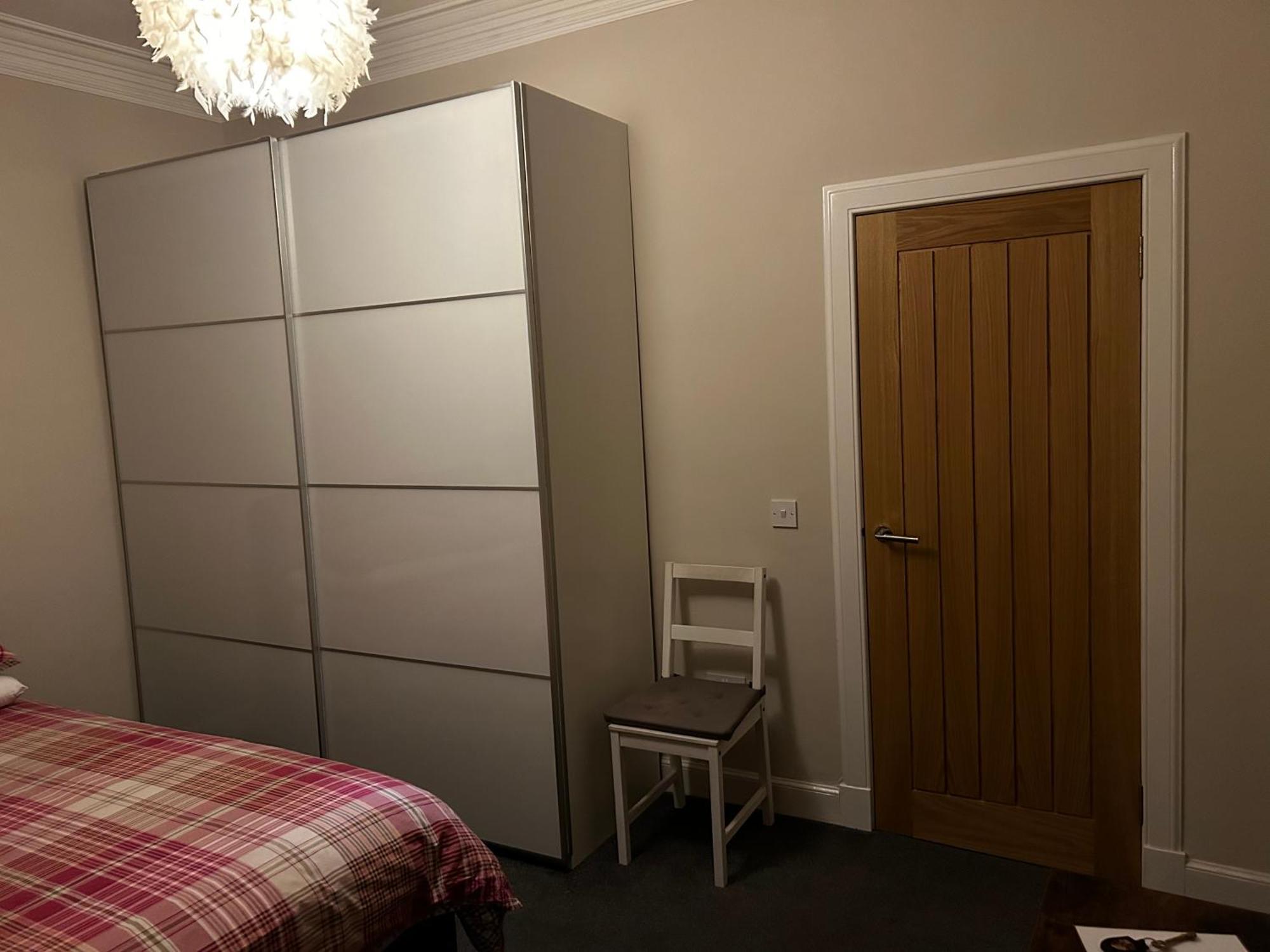 קרנוסטי The Old Post Office Double Room מראה חיצוני תמונה