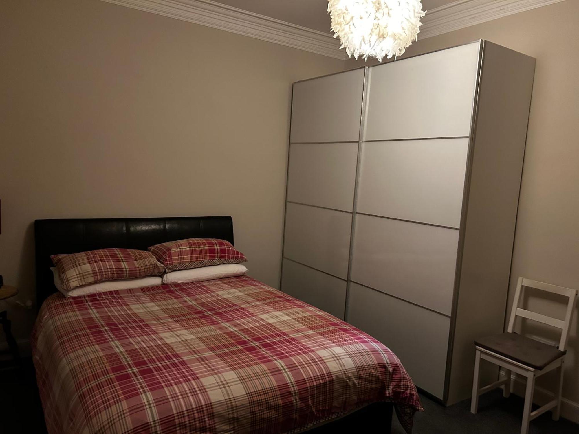 קרנוסטי The Old Post Office Double Room מראה חיצוני תמונה