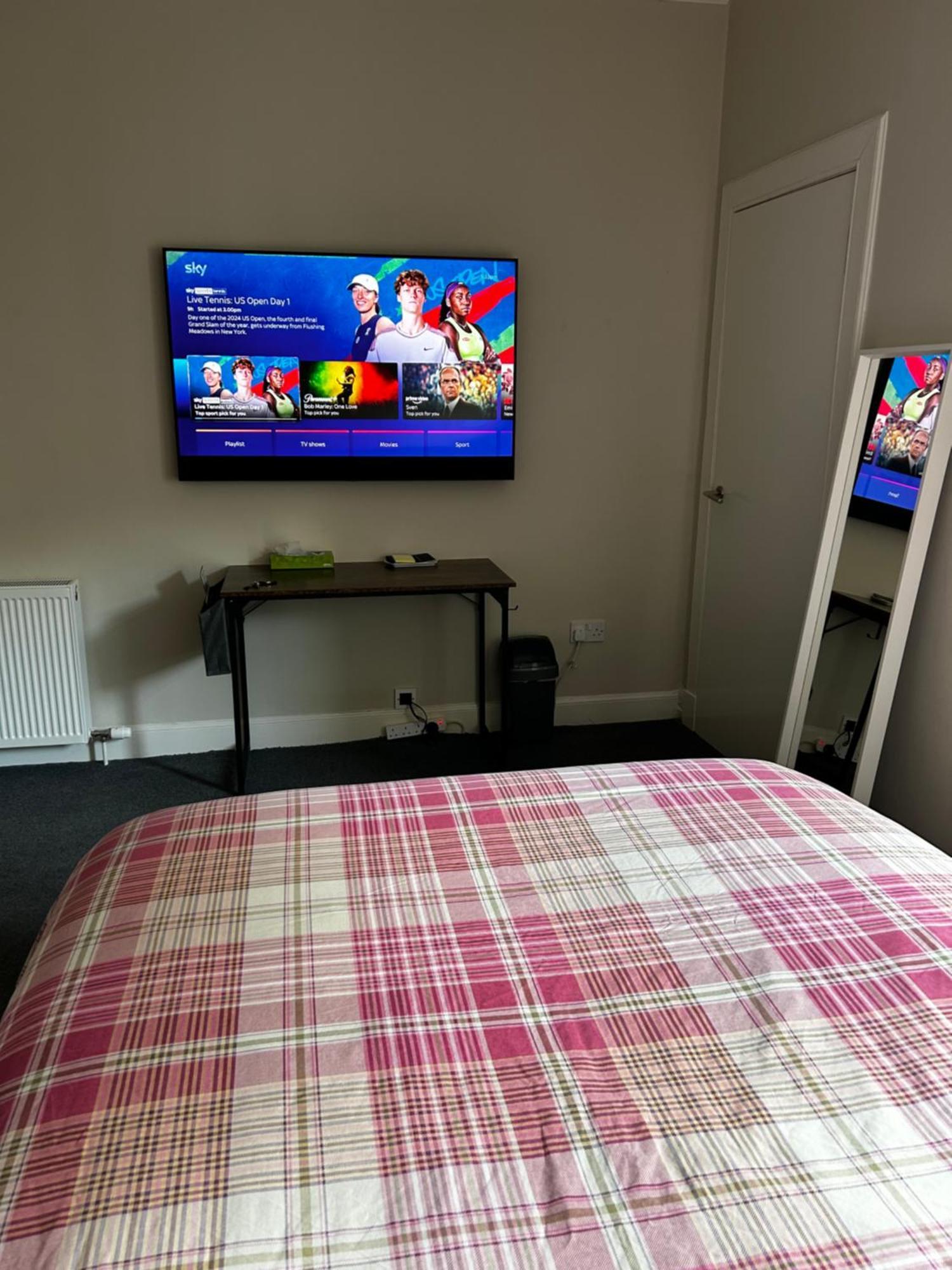 קרנוסטי The Old Post Office Double Room מראה חיצוני תמונה