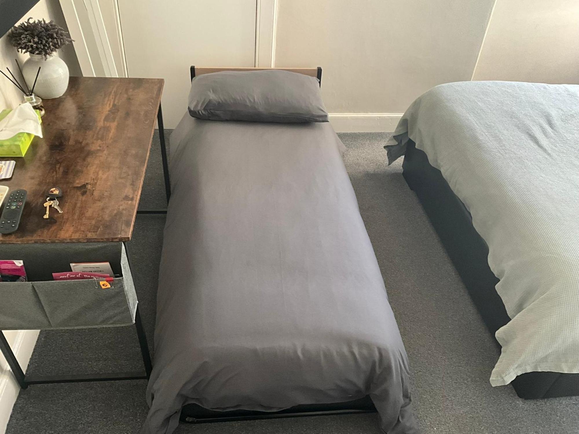 קרנוסטי The Old Post Office Double Room מראה חיצוני תמונה