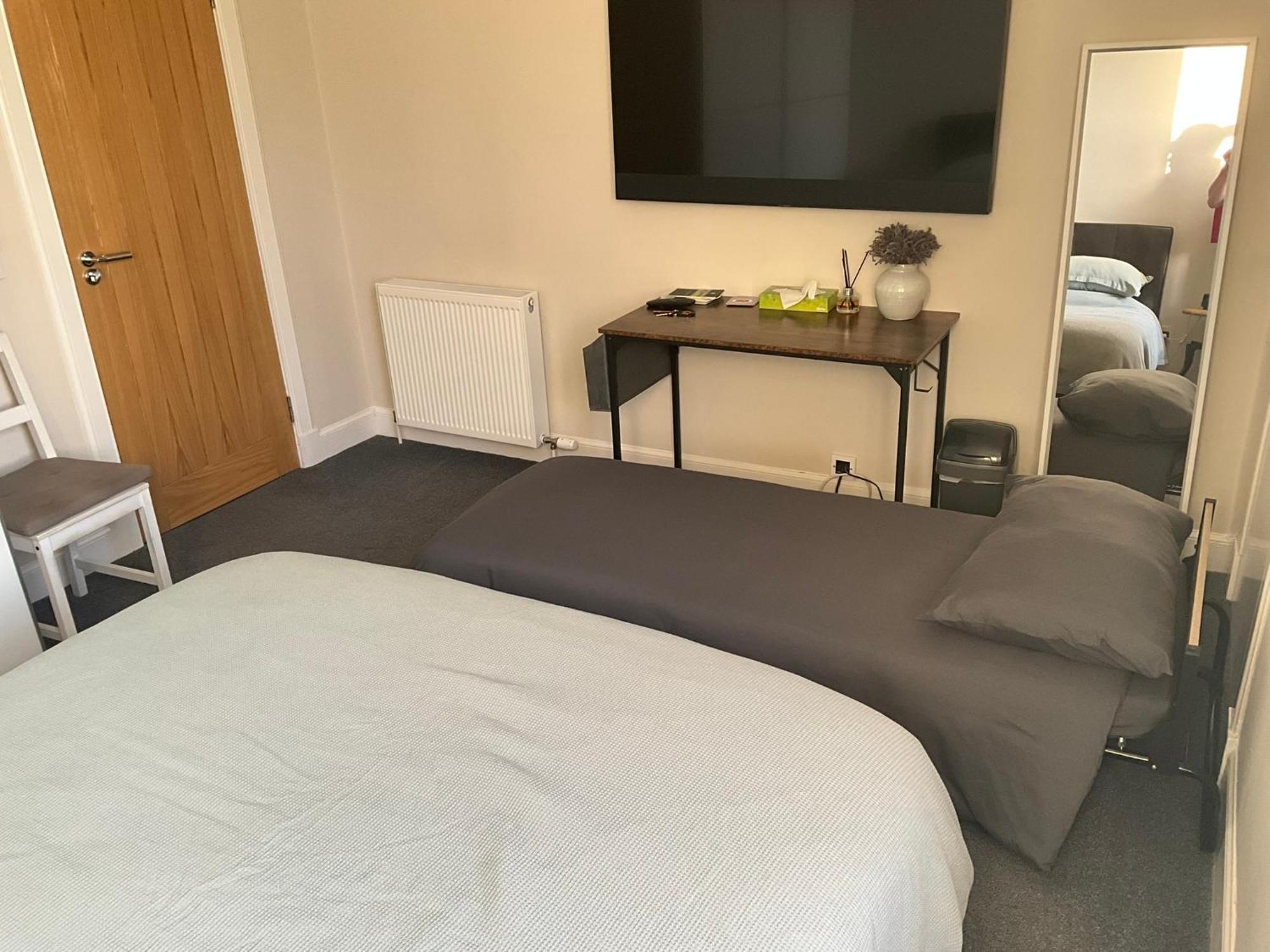 קרנוסטי The Old Post Office Double Room מראה חיצוני תמונה