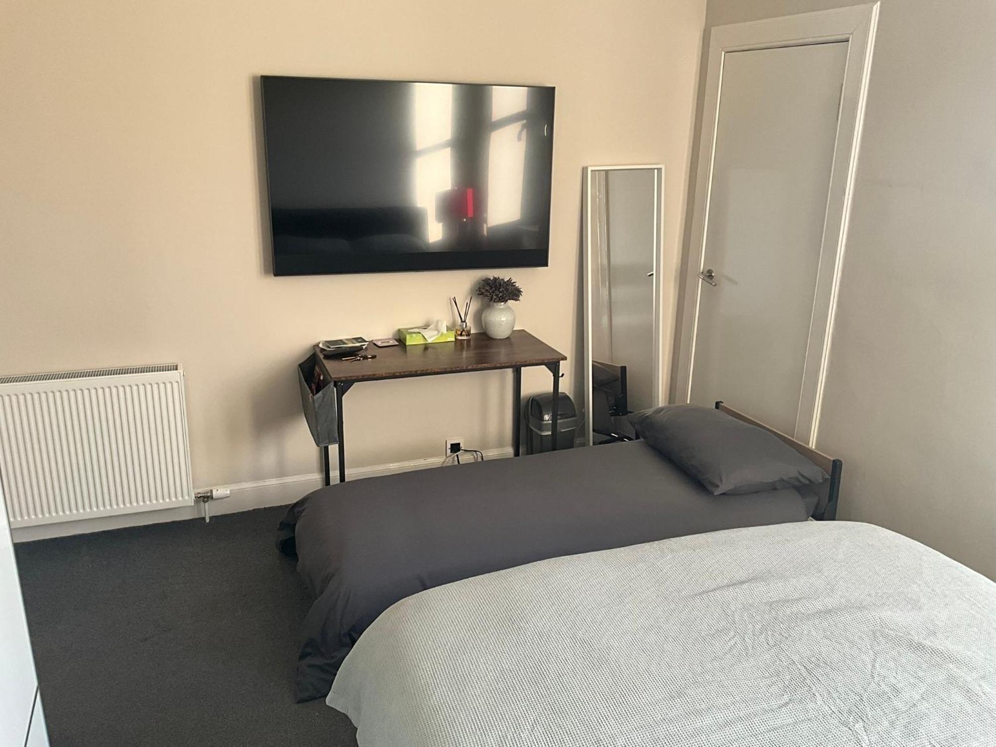 קרנוסטי The Old Post Office Double Room מראה חיצוני תמונה